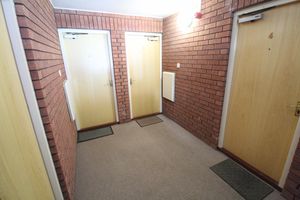 Communal Hallway- click for photo gallery